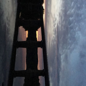 Meet your Posher, Becca